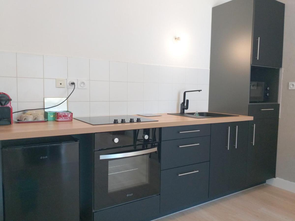 בלגארד סור-ואלסרין Le Savoie Appartement 2 Chambres 3 Couchages ,Balcon Et Parking Prive מראה חיצוני תמונה