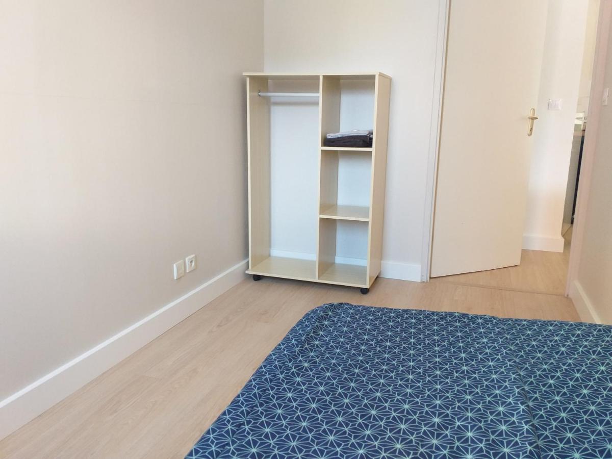 בלגארד סור-ואלסרין Le Savoie Appartement 2 Chambres 3 Couchages ,Balcon Et Parking Prive מראה חיצוני תמונה