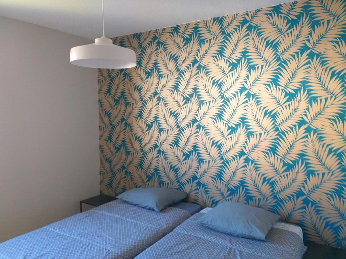 בלגארד סור-ואלסרין Le Savoie Appartement 2 Chambres 3 Couchages ,Balcon Et Parking Prive מראה חיצוני תמונה