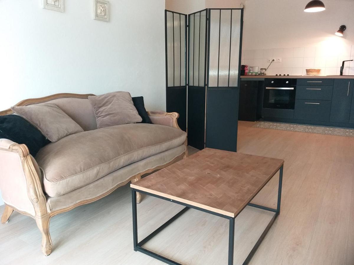 בלגארד סור-ואלסרין Le Savoie Appartement 2 Chambres 3 Couchages ,Balcon Et Parking Prive מראה חיצוני תמונה